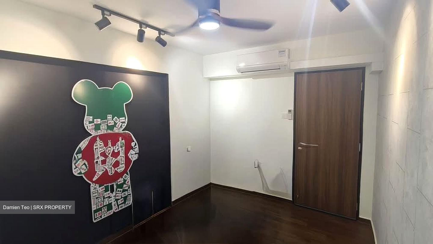 Blk 984A Buangkok Link (Hougang), HDB 4 Rooms #563308891